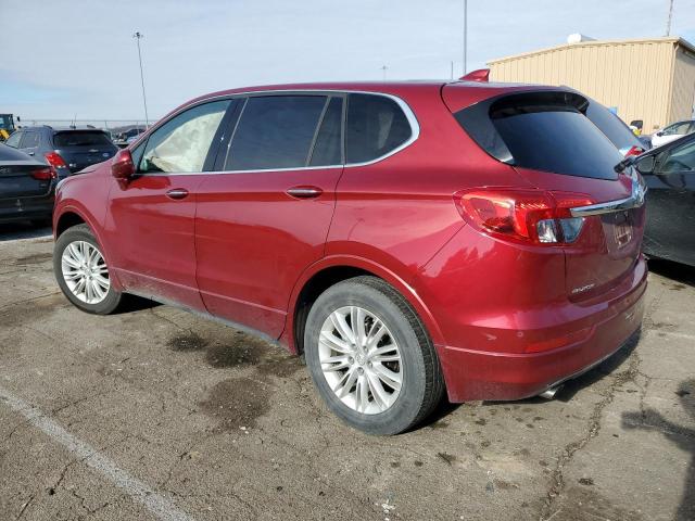 Photo 1 VIN: LRBFXCSA3HD193373 - BUICK ENVISION P 