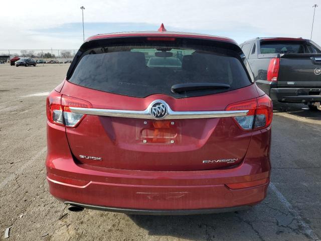 Photo 5 VIN: LRBFXCSA3HD193373 - BUICK ENVISION P 