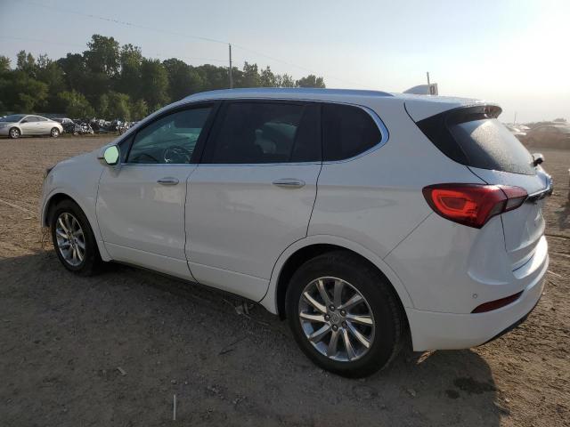 Photo 1 VIN: LRBFXCSA3KD006060 - BUICK ENVISION E 