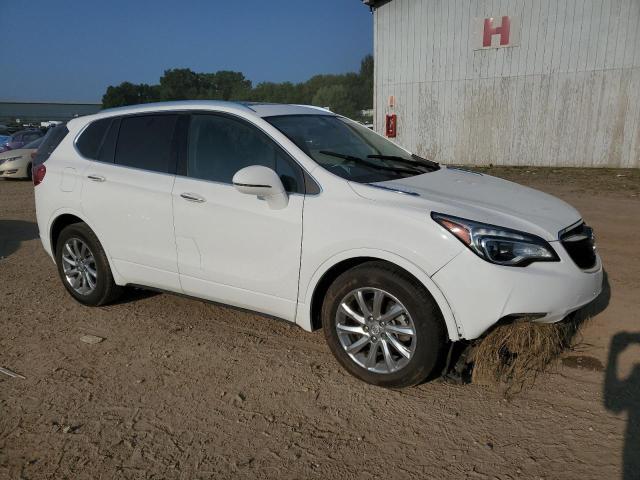 Photo 3 VIN: LRBFXCSA3KD006060 - BUICK ENVISION E 