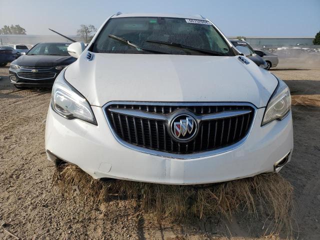 Photo 4 VIN: LRBFXCSA3KD006060 - BUICK ENVISION E 