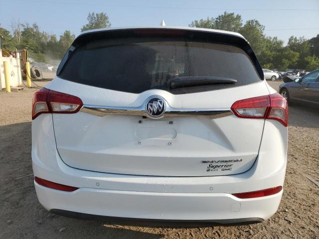 Photo 5 VIN: LRBFXCSA3KD006060 - BUICK ENVISION E 