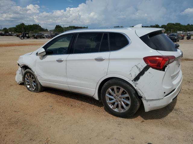 Photo 1 VIN: LRBFXCSA3KD014661 - BUICK ENVISION 