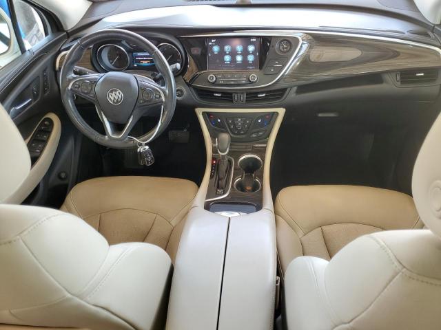 Photo 7 VIN: LRBFXCSA3KD014661 - BUICK ENVISION 