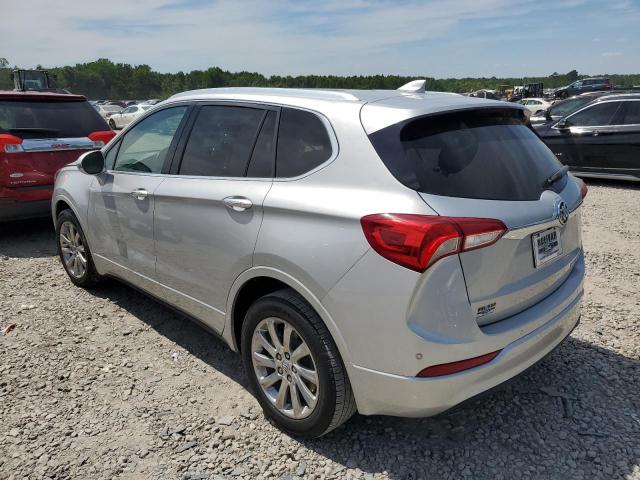 Photo 1 VIN: LRBFXCSA3KD018385 - BUICK ENVISION 