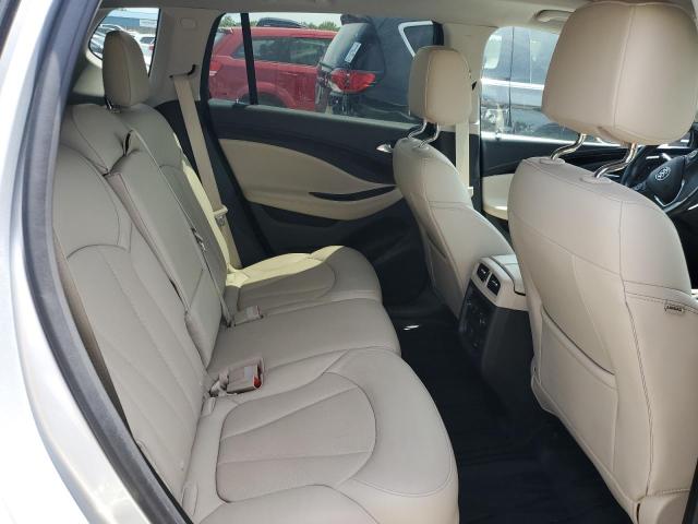 Photo 10 VIN: LRBFXCSA3KD018385 - BUICK ENVISION 