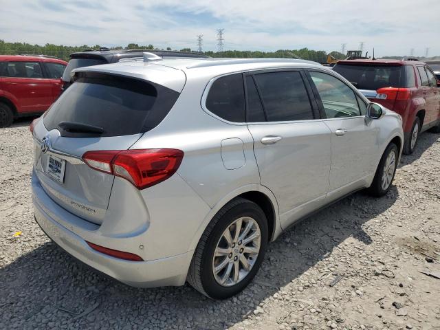 Photo 2 VIN: LRBFXCSA3KD018385 - BUICK ENVISION 