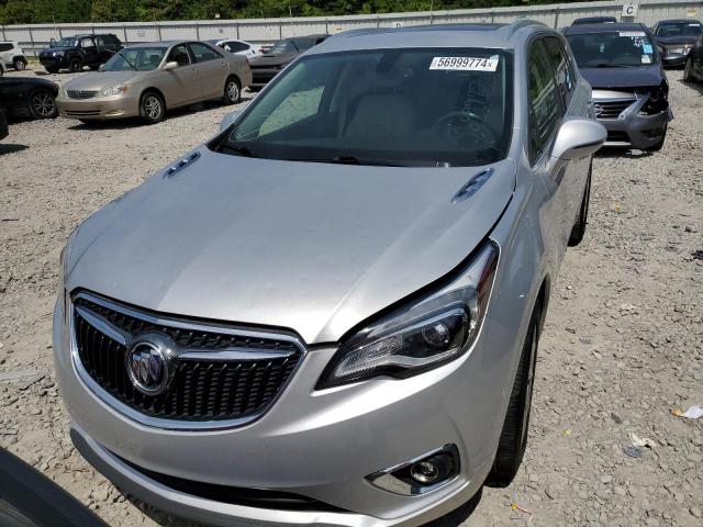 Photo 4 VIN: LRBFXCSA3KD018385 - BUICK ENVISION 