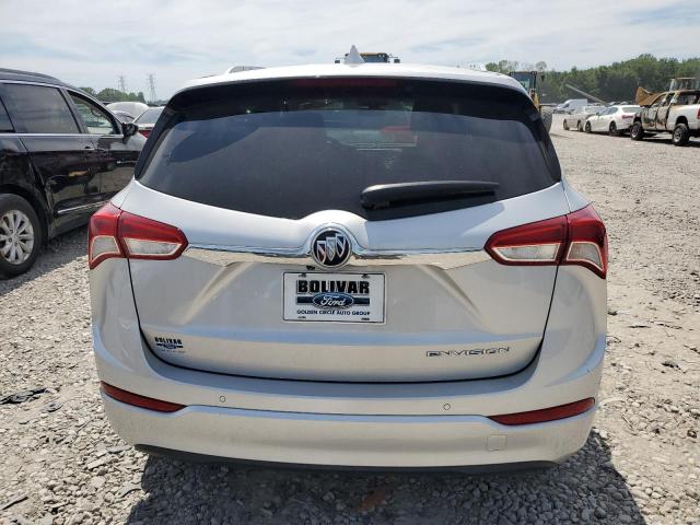 Photo 5 VIN: LRBFXCSA3KD018385 - BUICK ENVISION 