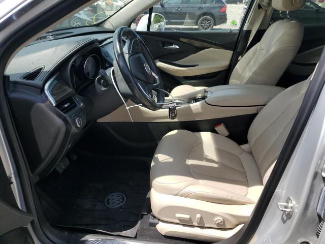 Photo 6 VIN: LRBFXCSA3KD018385 - BUICK ENVISION 