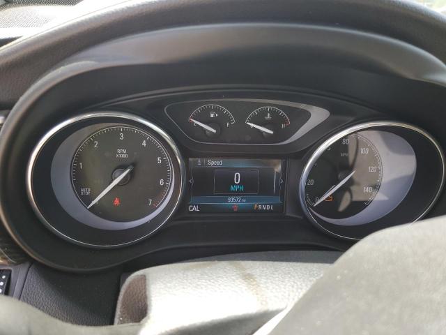 Photo 8 VIN: LRBFXCSA3KD018385 - BUICK ENVISION 