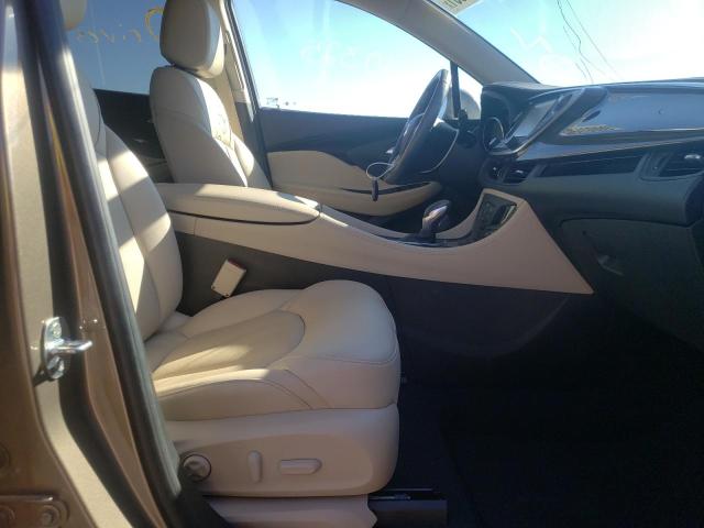 Photo 4 VIN: LRBFXCSA3KD020458 - BUICK ENVISION E 