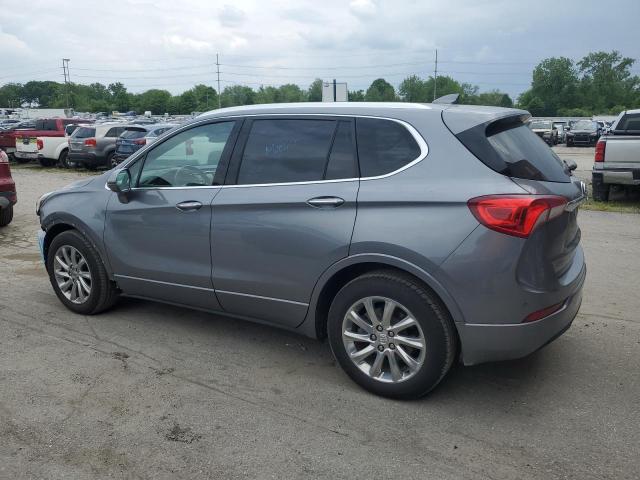 Photo 1 VIN: LRBFXCSA3KD020704 - BUICK ENVISION 