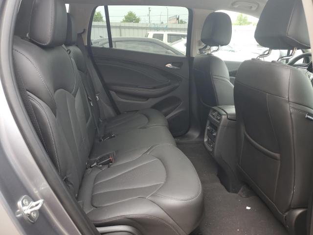 Photo 10 VIN: LRBFXCSA3KD020704 - BUICK ENVISION 