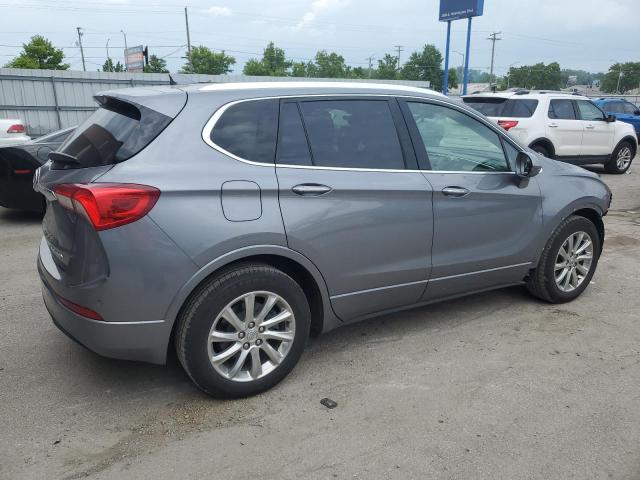 Photo 2 VIN: LRBFXCSA3KD020704 - BUICK ENVISION 