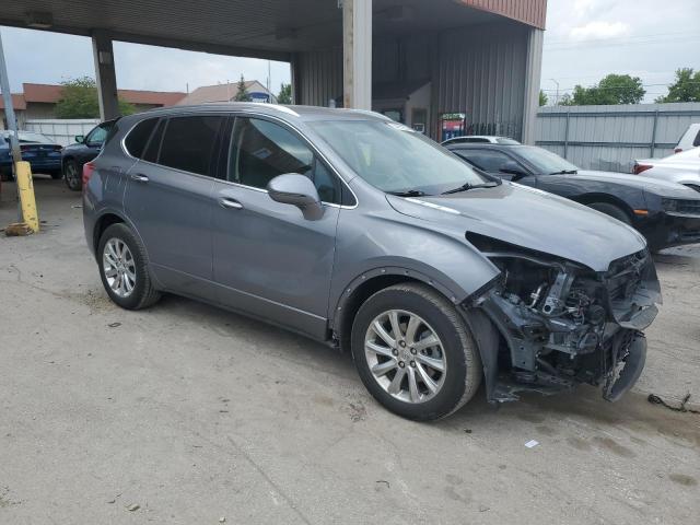 Photo 3 VIN: LRBFXCSA3KD020704 - BUICK ENVISION 