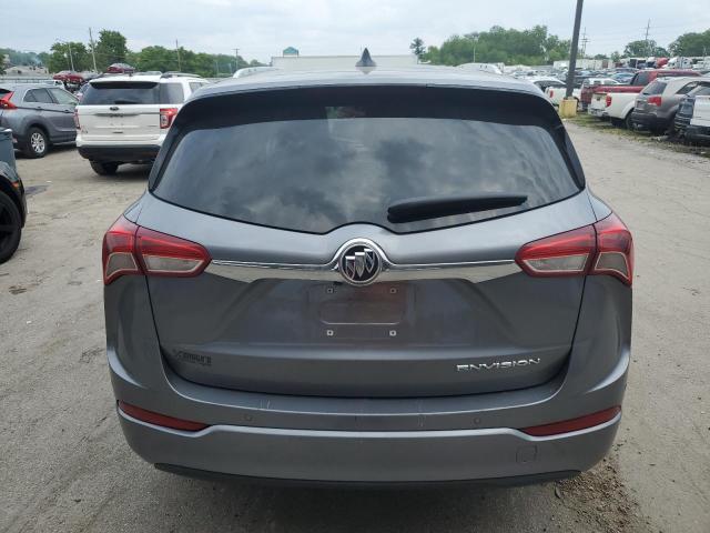 Photo 5 VIN: LRBFXCSA3KD020704 - BUICK ENVISION 