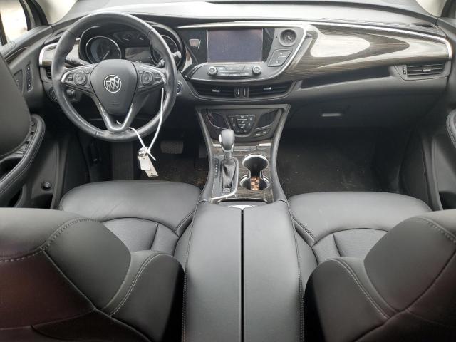 Photo 7 VIN: LRBFXCSA3KD020704 - BUICK ENVISION 