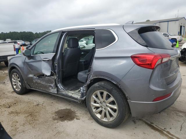 Photo 1 VIN: LRBFXCSA3KD023148 - BUICK ENVISION 