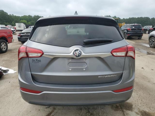 Photo 5 VIN: LRBFXCSA3KD023148 - BUICK ENVISION 