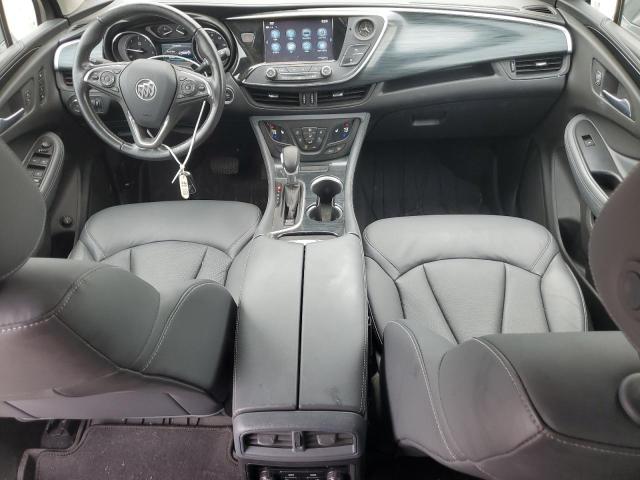 Photo 7 VIN: LRBFXCSA3KD023148 - BUICK ENVISION 