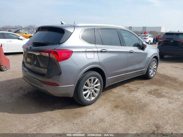 Photo 3 VIN: LRBFXCSA3KD026602 - BUICK ENVISION 