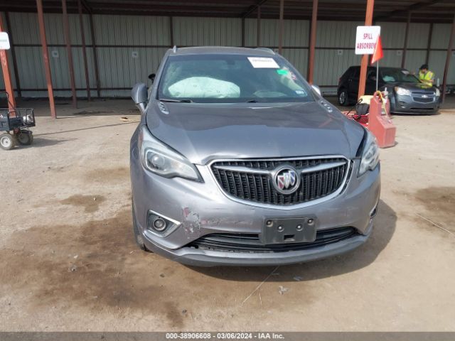 Photo 5 VIN: LRBFXCSA3KD026602 - BUICK ENVISION 