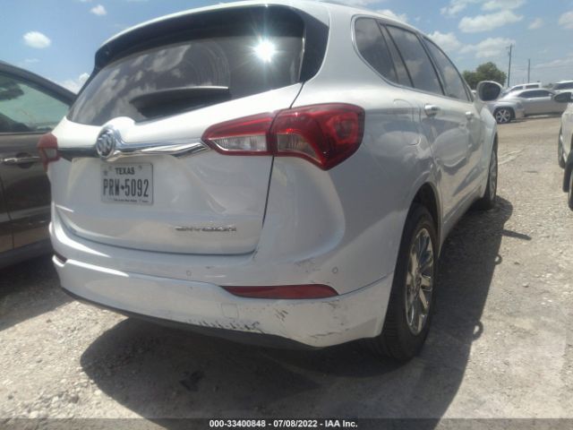 Photo 3 VIN: LRBFXCSA3KD031833 - BUICK ENVISION 