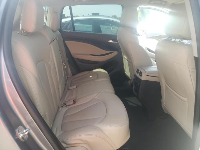 Photo 10 VIN: LRBFXCSA3KD075752 - BUICK ENVISION 