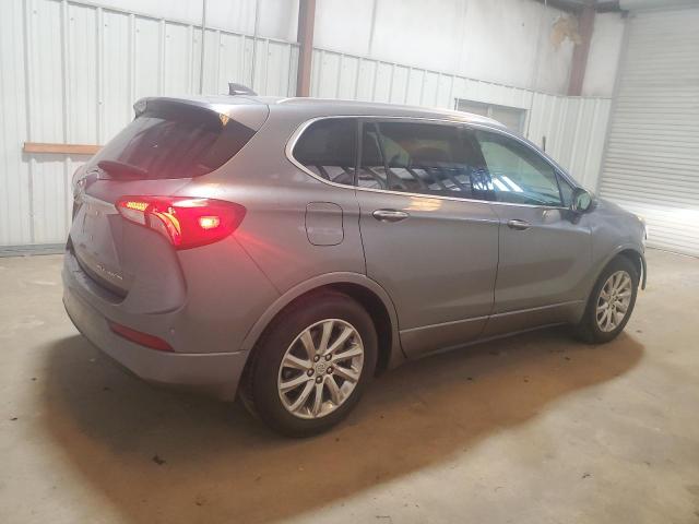 Photo 2 VIN: LRBFXCSA3KD075752 - BUICK ENVISION 