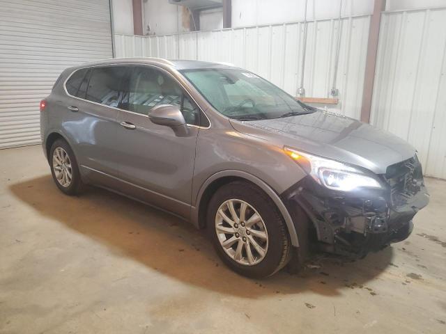 Photo 3 VIN: LRBFXCSA3KD075752 - BUICK ENVISION 