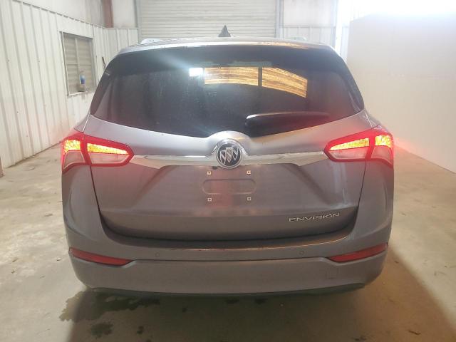 Photo 5 VIN: LRBFXCSA3KD075752 - BUICK ENVISION 