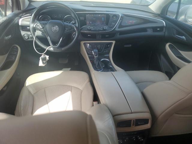 Photo 7 VIN: LRBFXCSA3KD075752 - BUICK ENVISION 