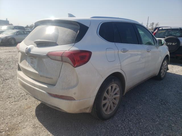 Photo 3 VIN: LRBFXCSA3LD018260 - BUICK ENVISION E 