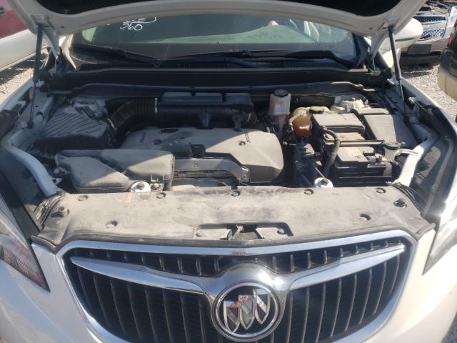 Photo 6 VIN: LRBFXCSA3LD018260 - BUICK ENVISION E 