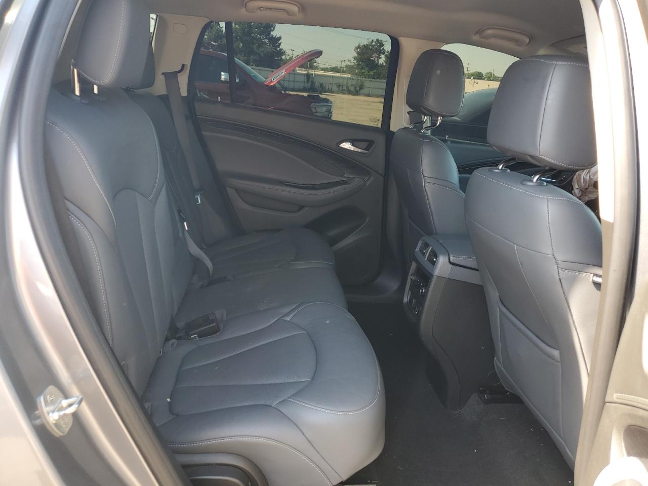 Photo 10 VIN: LRBFXCSA3LD063537 - BUICK ENVISION 