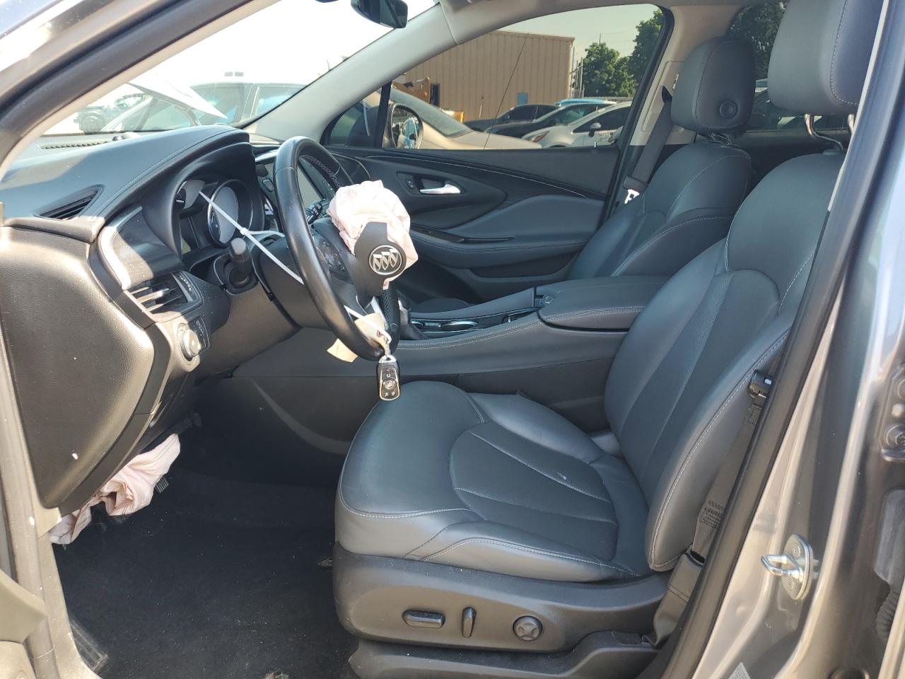 Photo 6 VIN: LRBFXCSA3LD063537 - BUICK ENVISION 