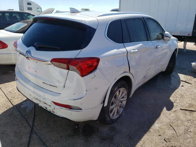 Photo 3 VIN: LRBFXCSA3LD065420 - BUICK ENVISION E 