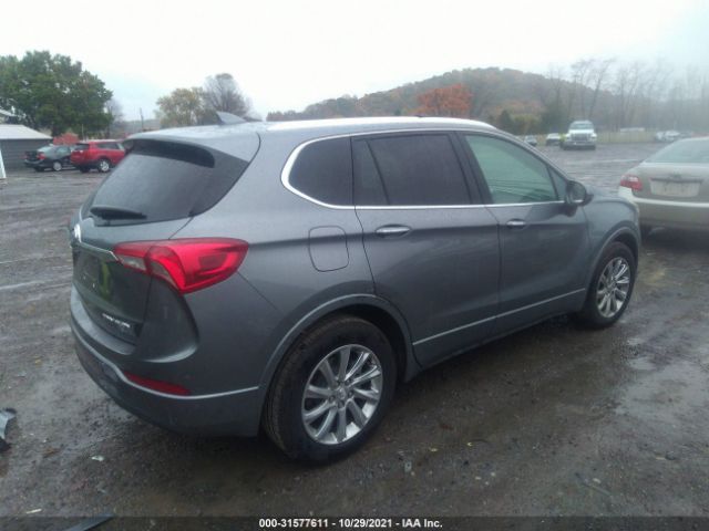 Photo 3 VIN: LRBFXCSA3LD084761 - BUICK ENVISION 