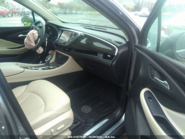 Photo 4 VIN: LRBFXCSA3LD084761 - BUICK ENVISION 