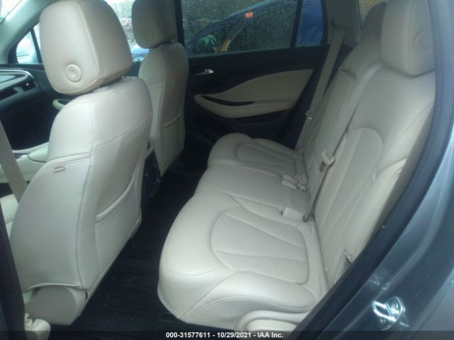 Photo 7 VIN: LRBFXCSA3LD084761 - BUICK ENVISION 