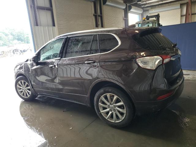 Photo 1 VIN: LRBFXCSA3LD108962 - BUICK ENVISION E 