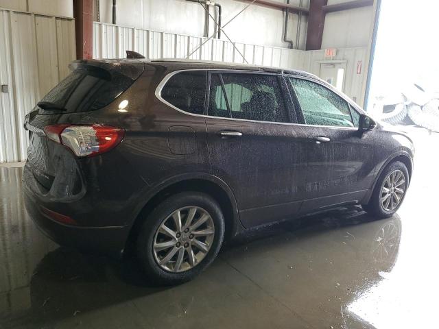 Photo 2 VIN: LRBFXCSA3LD108962 - BUICK ENVISION E 