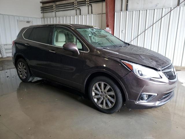 Photo 3 VIN: LRBFXCSA3LD108962 - BUICK ENVISION E 