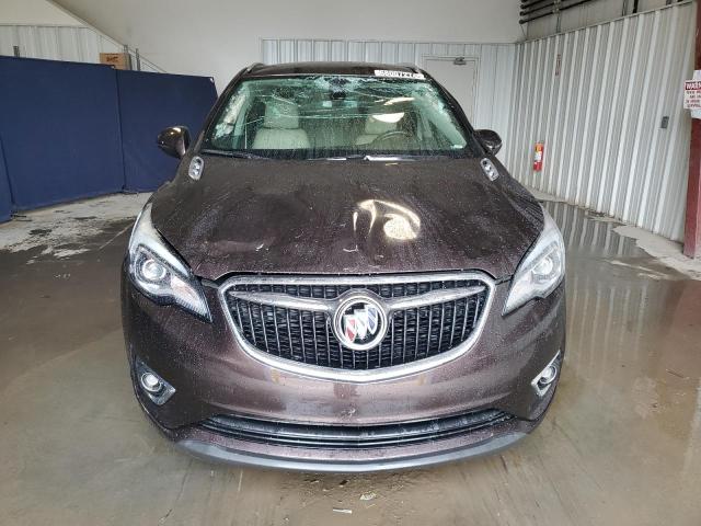 Photo 4 VIN: LRBFXCSA3LD108962 - BUICK ENVISION E 