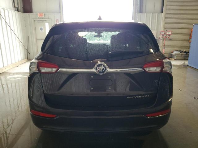 Photo 5 VIN: LRBFXCSA3LD108962 - BUICK ENVISION E 