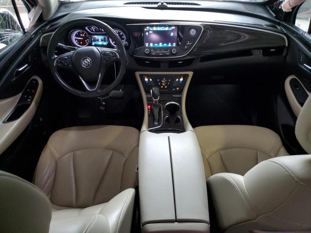 Photo 7 VIN: LRBFXCSA3LD108962 - BUICK ENVISION E 