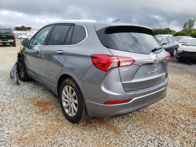 Photo 2 VIN: LRBFXCSA3LD124062 - BUICK ENVISION E 