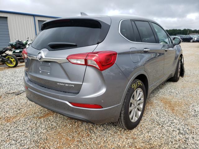 Photo 3 VIN: LRBFXCSA3LD124062 - BUICK ENVISION E 