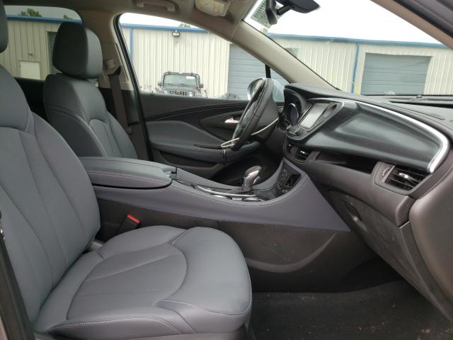 Photo 4 VIN: LRBFXCSA3LD124062 - BUICK ENVISION E 